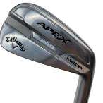  Callaway APEX PRO(2021) #4 одиночный товар железный LI Flex S