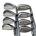  Mizuno intage X3 8S женский железный комплект IR Flex L