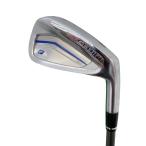  TaylorMade GLOIRE F(2016) #4 одиночный товар железный LI Flex S