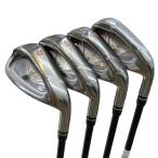  Bridgestone TOURSTAGE ViQ CL(2008) 4S ( crystal розовый ) женский железный комплект IR Flex A