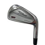  Titleist Titleist CB 716 #4 одиночный товар железный LI Flex S
