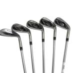  TaylorMade M4(2021) 6S женский железный комплект IR Flex L