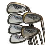  TaylorMade r5 XL IRONS 5S женский железный комплект IR Flex L