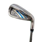  Dunlop XXIO CROSS(2021) #5 одиночный товар железный LI Flex R