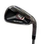  TaylorMade BURNER(2009) новый паз согласовано #4 USA одиночный товар железный LI Flex UNI
