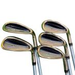  Bridgestone Paradiso CL(2007) 5S женский железный комплект IR Flex L