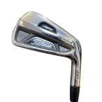  Titleist Titleist AP2 712 #4 одиночный товар железный LI Flex S