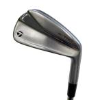  TaylorMade Taylor Made P*790(2021) #4 одиночный товар железный LI Flex S