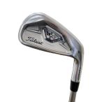  Titleist Titleist VG3(2018) #5 одиночный товар железный LI Flex S