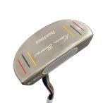  Bridgestone TOURSTAGE Kevin Burns TYPE-III( хром отделка ) 34 дюймовый короткая клюшка PT Flex прочее 