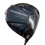 キャロウェイ PARADYM 10.5° ドライバー DR フレックスR パラダイム