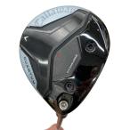 キャロウェイ QUANTUM MAX  5W フェアウェイウッド FW フレックスS クアンタム
