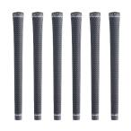  TaylorMade TM TOUR VELVET 360 Black Grip ( Golf Pride Tour bell спальное место Raver 360) x 6шт.@[50±3g/ диаметр 60]