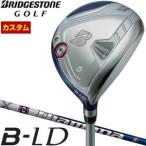 ブリヂストンゴルフB-LDレディー...