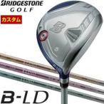 ブリヂストンゴルフB-LDレディー...