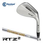 [セール] クリーブランド RTZ2 ツアーサテン ウエッジ