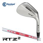 [セール] クリーブランド RTZ2 ツアーサテン ウエッジ