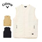  Callaway стрейч нейлон жесткий ta с хлопком лучший Golf одежда мужской 2024 год осень-зима модель M-3L C24216101