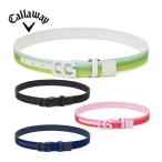  Callaway градация лента ремень Golf одежда женский C24192203