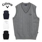  Callaway "в елочку" V шея вязаный лучший Golf одежда мужской M-3L C25119100