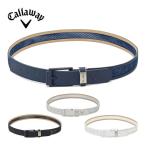  Callaway .... сетка ремень Golf одежда мужской C25192105