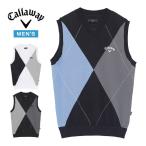  Callaway большой a-ga il вязаный лучший Golf одежда мужской 2026 год осень-зима модель M-3L C26219101