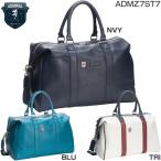 アドミラル ゴルフ シュリンクレザー ボストンバッグ ADMZ7ST7