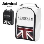  Admiral туфли для гольфа кейс традиционный ADMZ3BE1