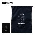  Admiral Golf мешочек сумка для обуви ADMZ6AE2