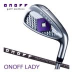 [ распродажа ]onof2025 модель железный retiSMOOTH KICK LP-425I карбоновый вал одиночный товар [#5,#6,AW,SW]