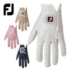  foot Joy nano блокировка reti Golf перчатка женский левый рука для FGNL24