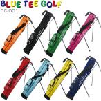  голубой чай Golf стрейч собственный подставка сумка CC-001