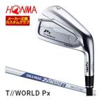 [ распродажа ] специальный заказ custom Club Honma Golf Tour world TW767Px железный N.S.PRO ZEROS 8 вал одиночный товар [#4,#5,#6,#7,#8,#9,P,A]