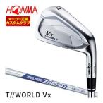 [ распродажа ] специальный заказ custom Club Honma Golf Tour world TW767Vx железный N.S.PRO ZEROS 8 вал одиночный товар [#4,#5,#6,#7,#8,#9,P,A]