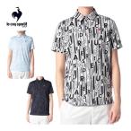 ルコックスポルティフゴルフメンズウ...