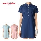  Marie Claire стрейч футбол One-piece Golf одежда женский 2026 год весна лето модель S-3L 716-414