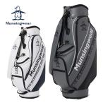 マンシングウェア バイカラー カート キャディバッグ MG5SCB05M