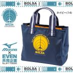 ミズノ ボルサヴォアドーラ BOLSA VOADORA ミニトートバッグ 5LJP173000