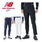  New balance Golf полный daru стрейч tsu il длинные брюки одежда мужской 2025 год осень-зима модель M-3L 012-5231005