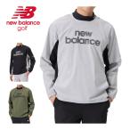  New balance Golf вырез лодочкой 2WAYs need жакет одежда мужской 2026 год осень-зима модель M-LL 012-6221002