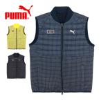  Puma Golf одежда мужской гипер- стрейч двусторонний с хлопком лучший 624903 2023 год осень-зима модель M-XL