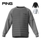  булавка Performance одежда 2WAY hybrid с хлопком s need блузон Golf одежда мужской 2025 год осень-зима модель S-3L 621-5220004