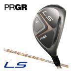  PRGR LS женский служебная программа Speeder NX FOR PRGR вал 