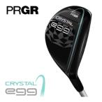  PRGR CRYSTAL egg служебная программа crystal вал 
