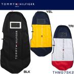 トミー ヒルフィガー ゴルフ TOMMY HILFIGER CONTRAST トラベルカバー THMG7SK2