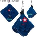 Yahoo! Yahoo!ショッピング(ヤフー ショッピング)トミーヒルフィガー ゴルフ マスコットパターキャッチャー ボールワイパー THMG1SMA