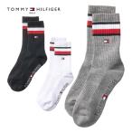  Tommy Hilfiger средний носки signature Golf одежда мужской THMB4SDM