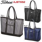 タイトリスト メンズ トートバッグ AJBT652