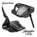  TaylorMade Spider Tour Z тигр sTM1 короткая клюшка 