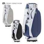 トラヴィスマシュー RTM カート キャディバッグ 7AN901